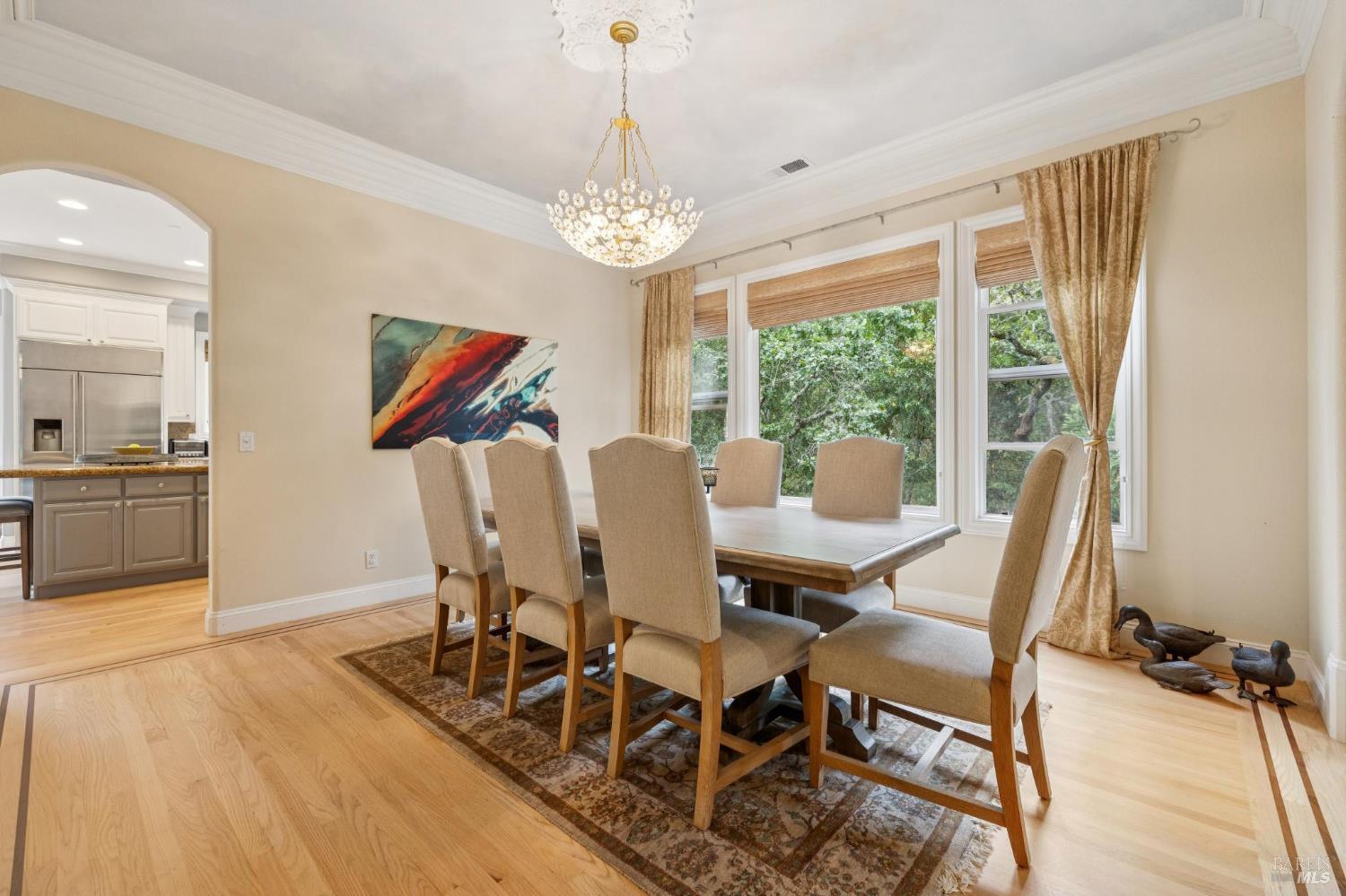 2588 Vineyard Road Novato CA 94947