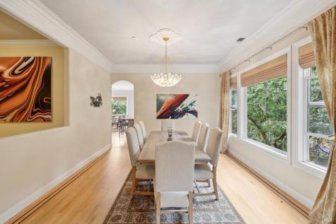 2588 Vineyard Road Novato CA 94947