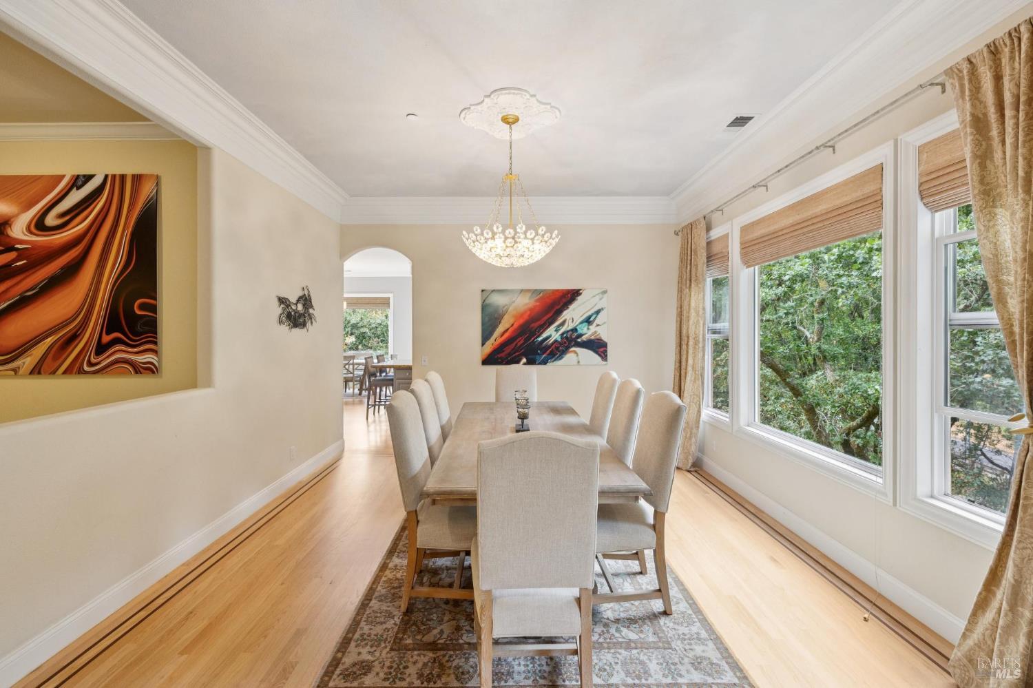 2588 Vineyard Road Novato CA 94947