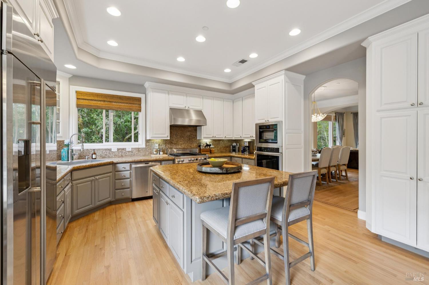 2588 Vineyard Road Novato CA 94947