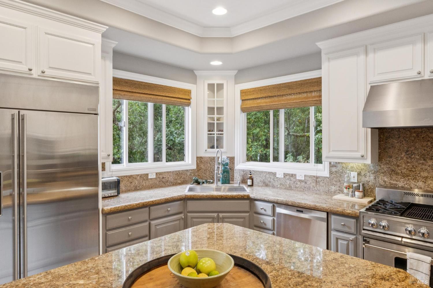 2588 Vineyard Road Novato CA 94947