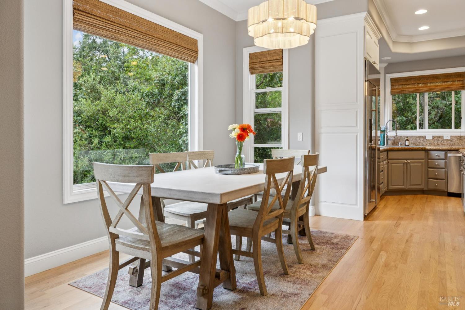 2588 Vineyard Road Novato CA 94947