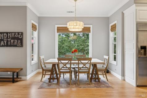 2588 Vineyard Road Novato CA 94947