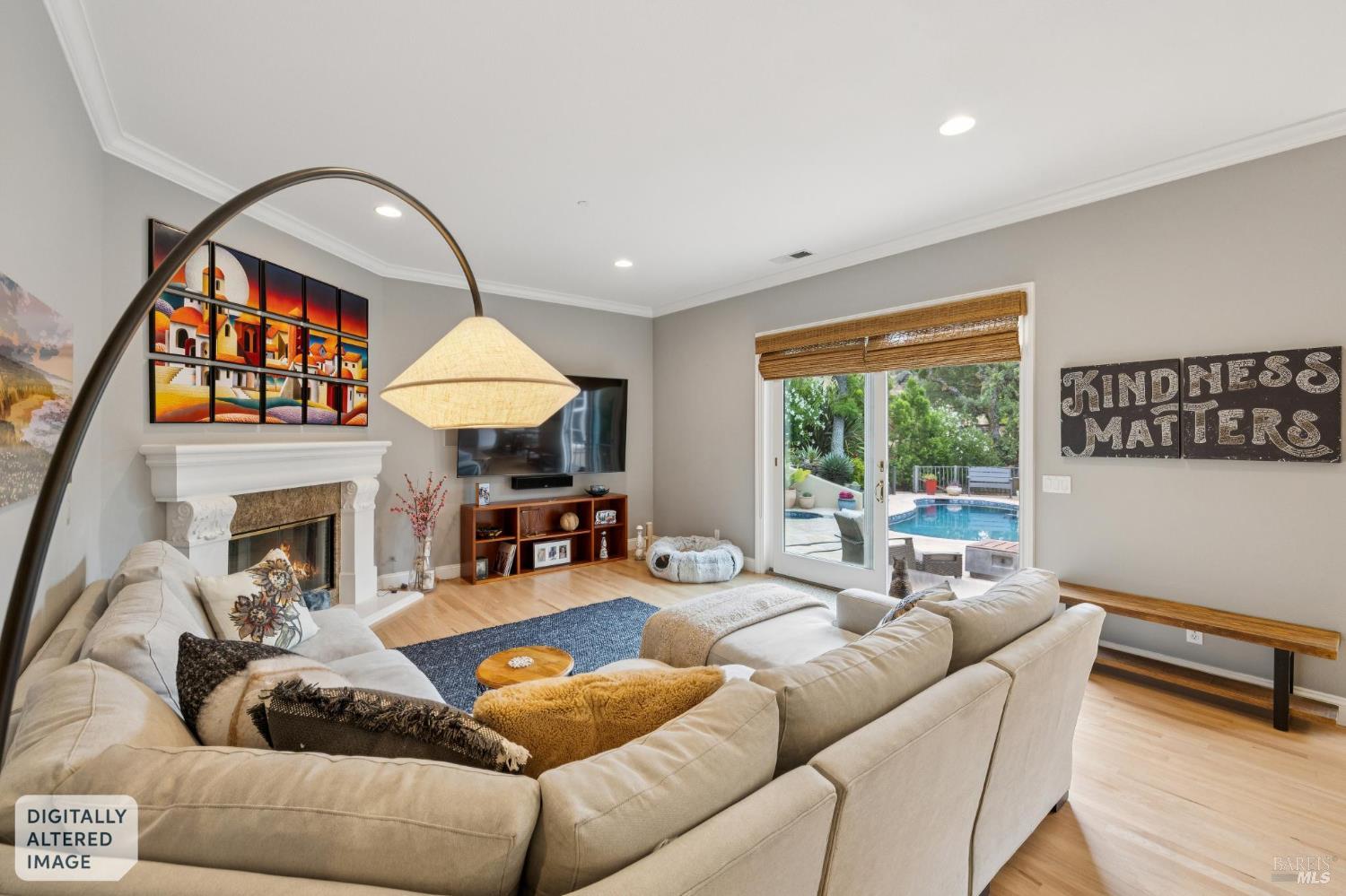2588 Vineyard Road Novato CA 94947
