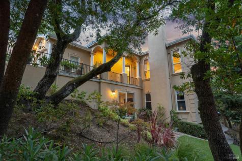2588 Vineyard Road Novato CA 94947