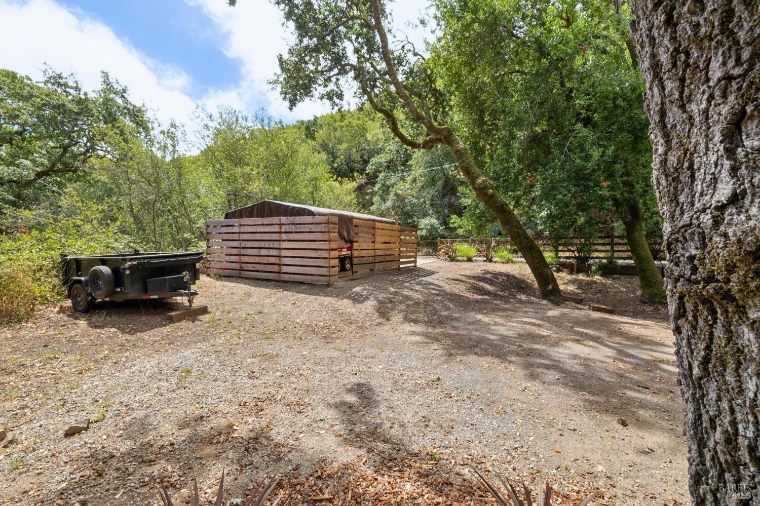 2588 Vineyard Road Novato CA 94947