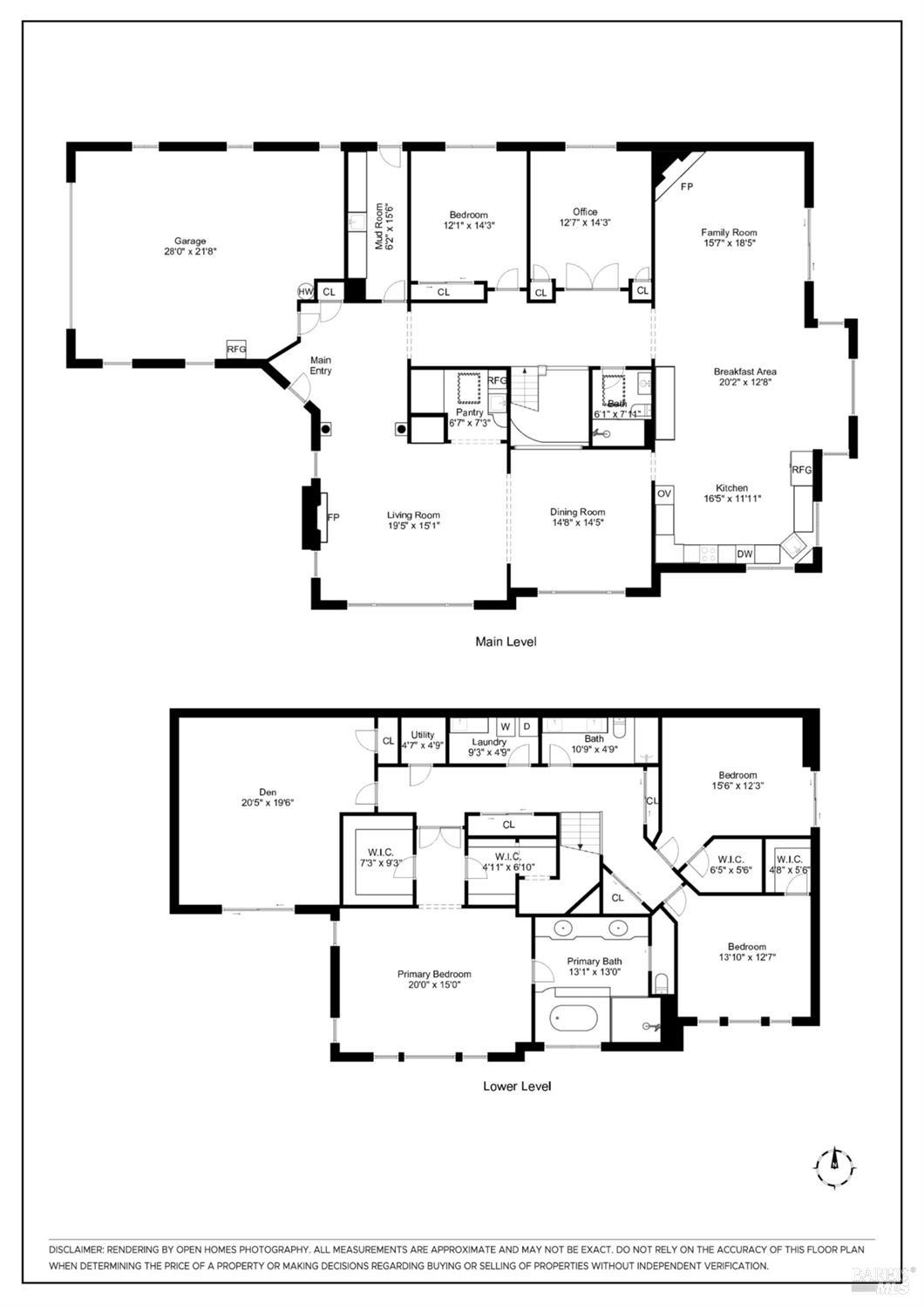 2588 Vineyard Road Novato CA 94947