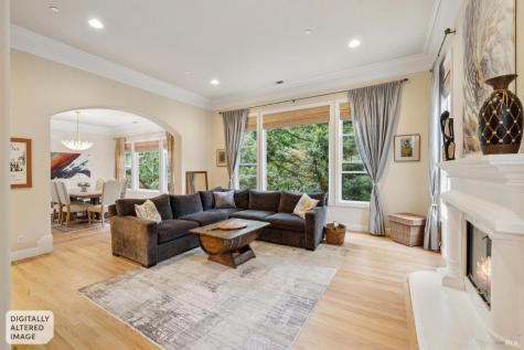 2588 Vineyard Road Novato CA 94947