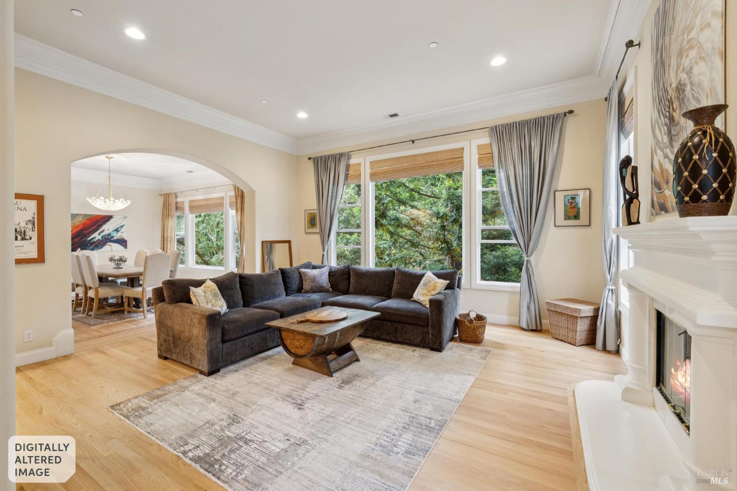 2588 Vineyard Road Novato CA 94947