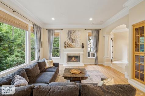 2588 Vineyard Road Novato CA 94947