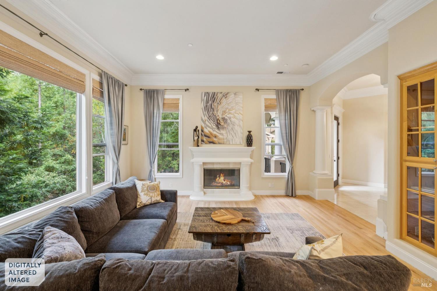2588 Vineyard Road Novato CA 94947