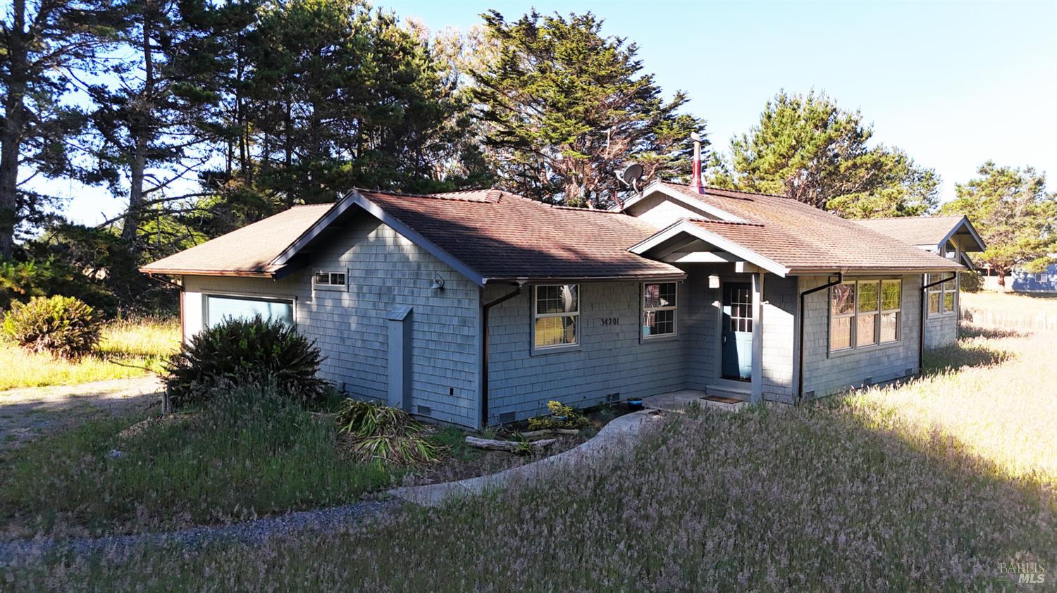 34201 Pacific Reefs Road Albion CA 95410