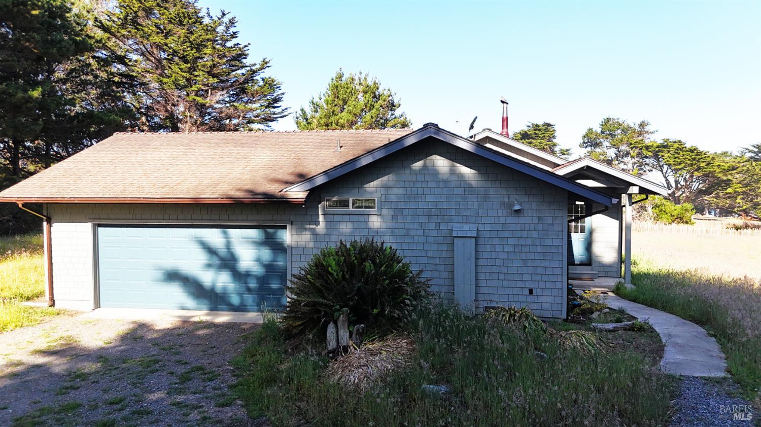 34201 Pacific Reefs Road Albion CA 95410