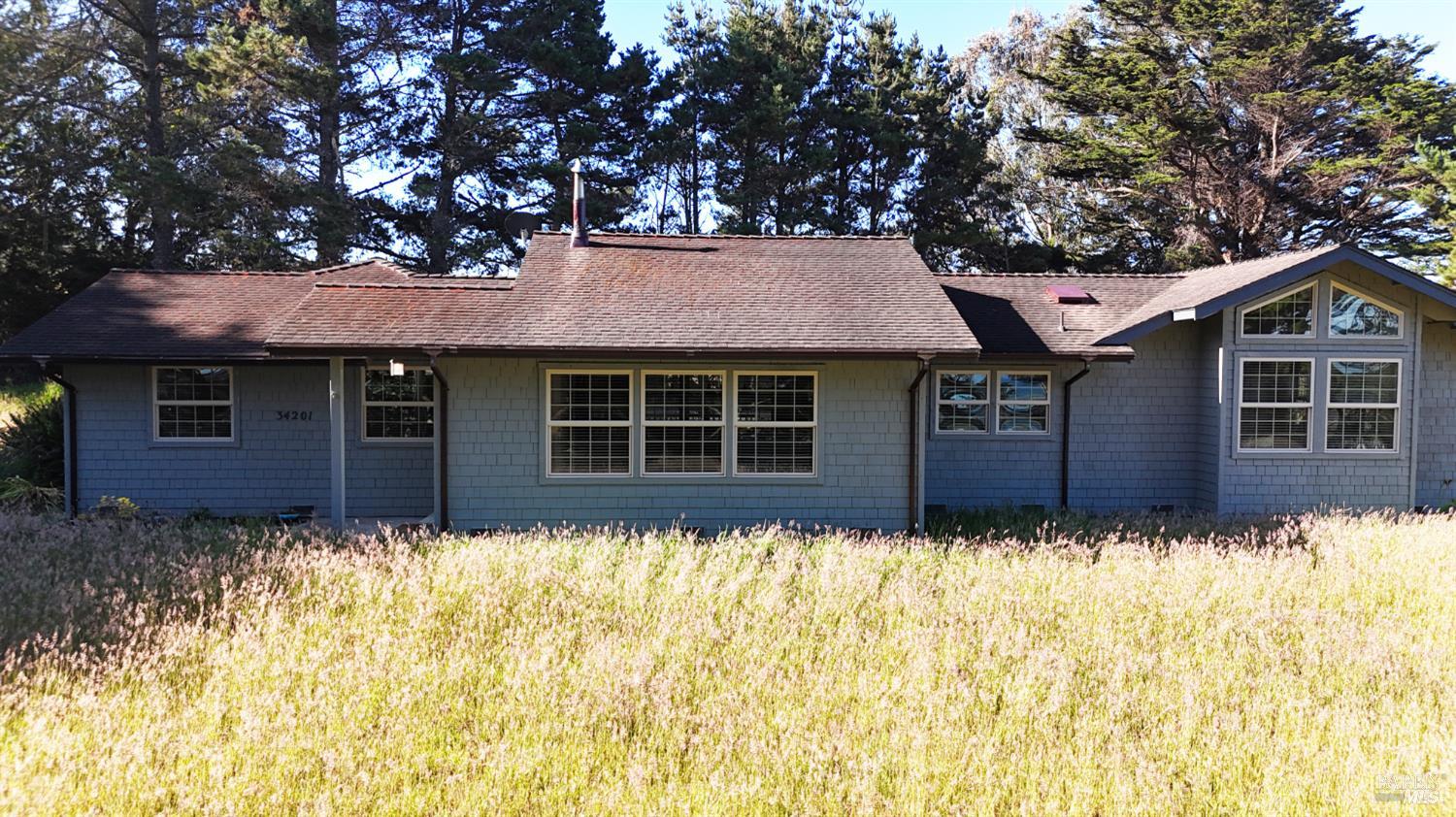 34201 Pacific Reefs Road Albion CA 95410