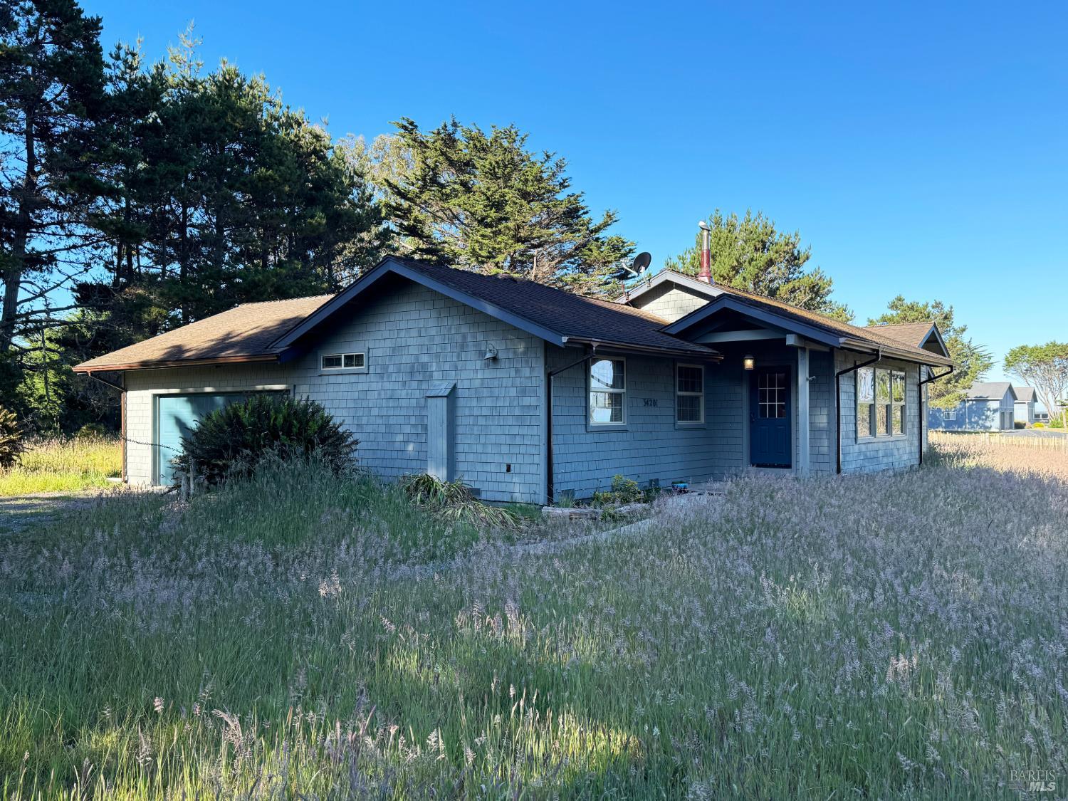 34201 Pacific Reefs Road Albion CA 95410
