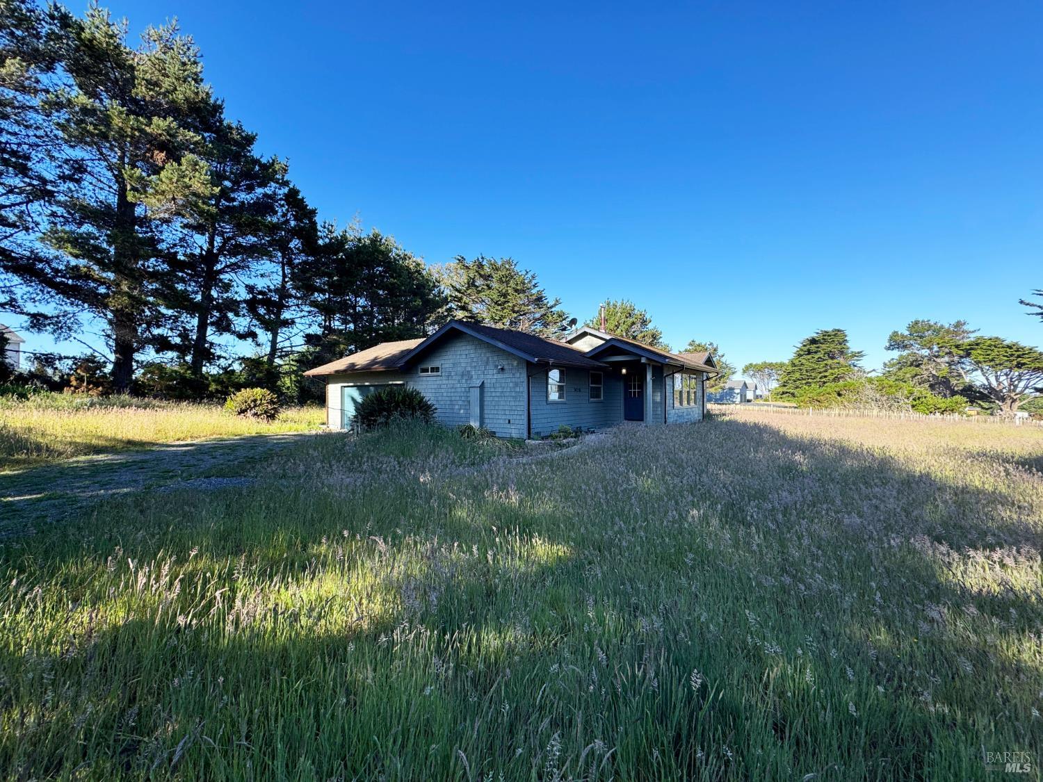34201 Pacific Reefs Road Albion CA 95410