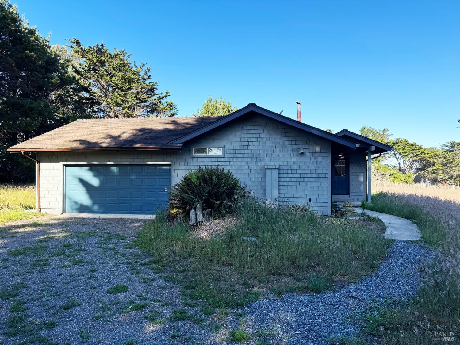 34201 Pacific Reefs Road Albion CA 95410