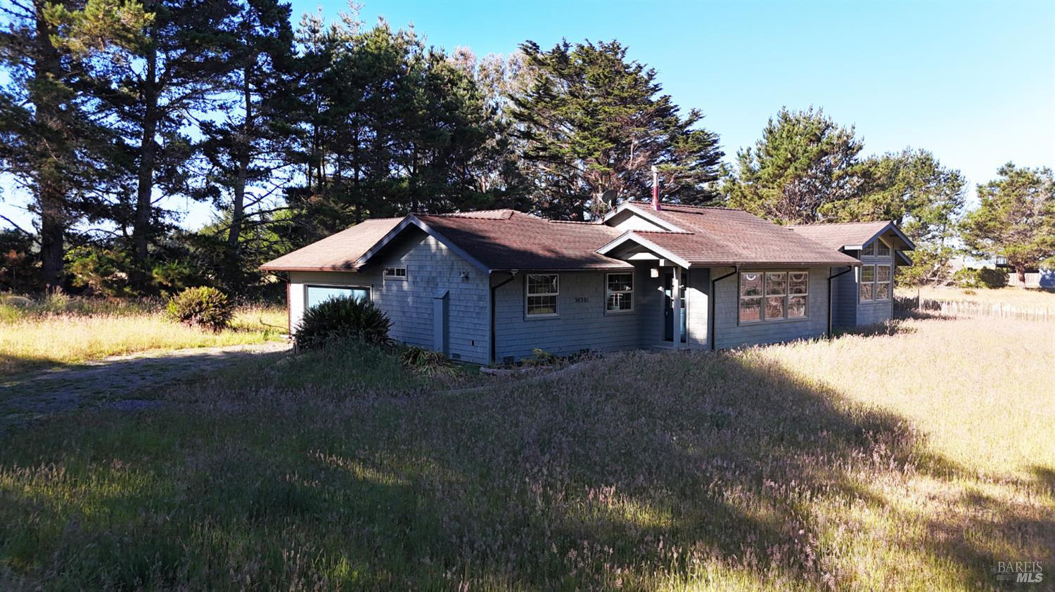 34201 Pacific Reefs Road Albion CA 95410