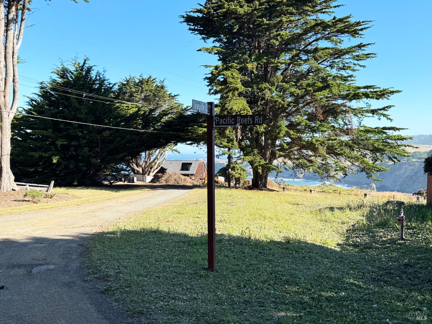 34201 Pacific Reefs Road Albion CA 95410