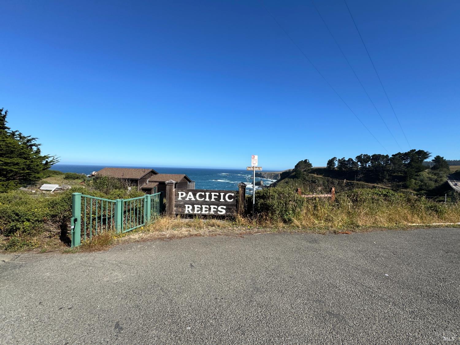 34201 Pacific Reefs Road Albion CA 95410