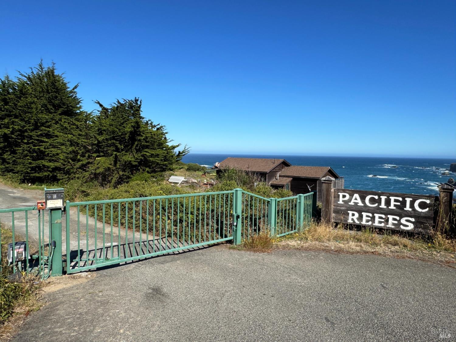 34201 Pacific Reefs Road Albion CA 95410