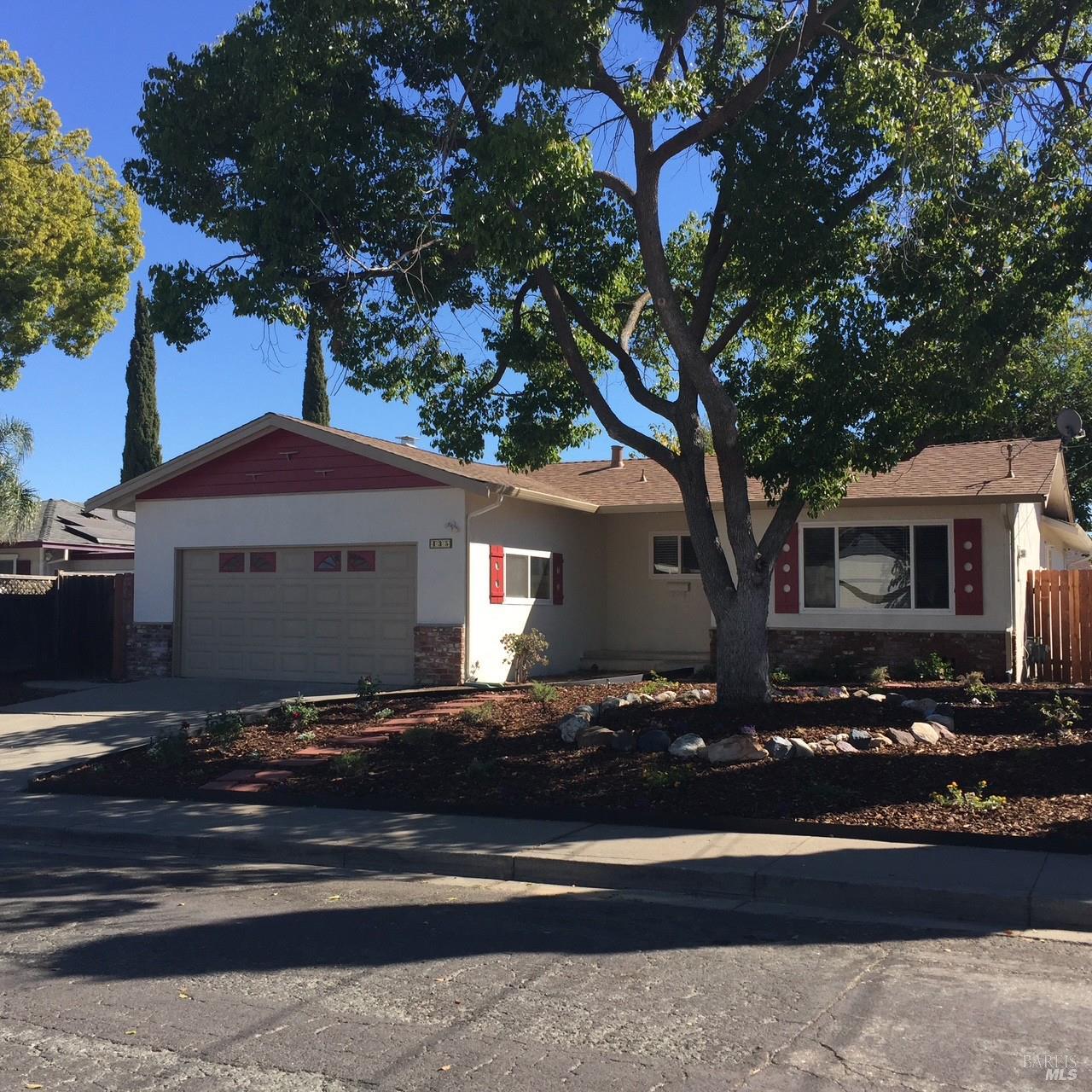 435 Dale Road Martinez CA 94553