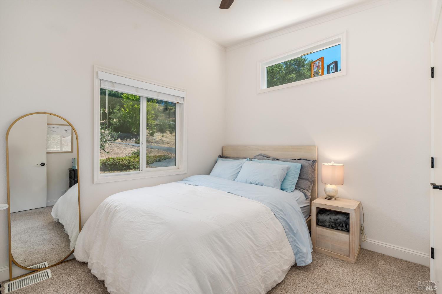 1055 Sundown Trail Santa Rosa CA 95404