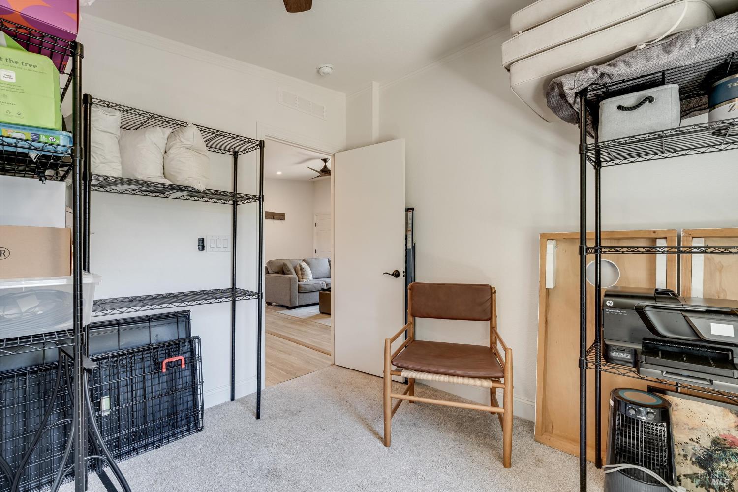 1055 Sundown Trail Santa Rosa CA 95404