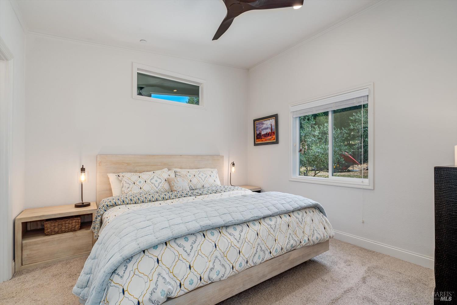 1055 Sundown Trail Santa Rosa CA 95404