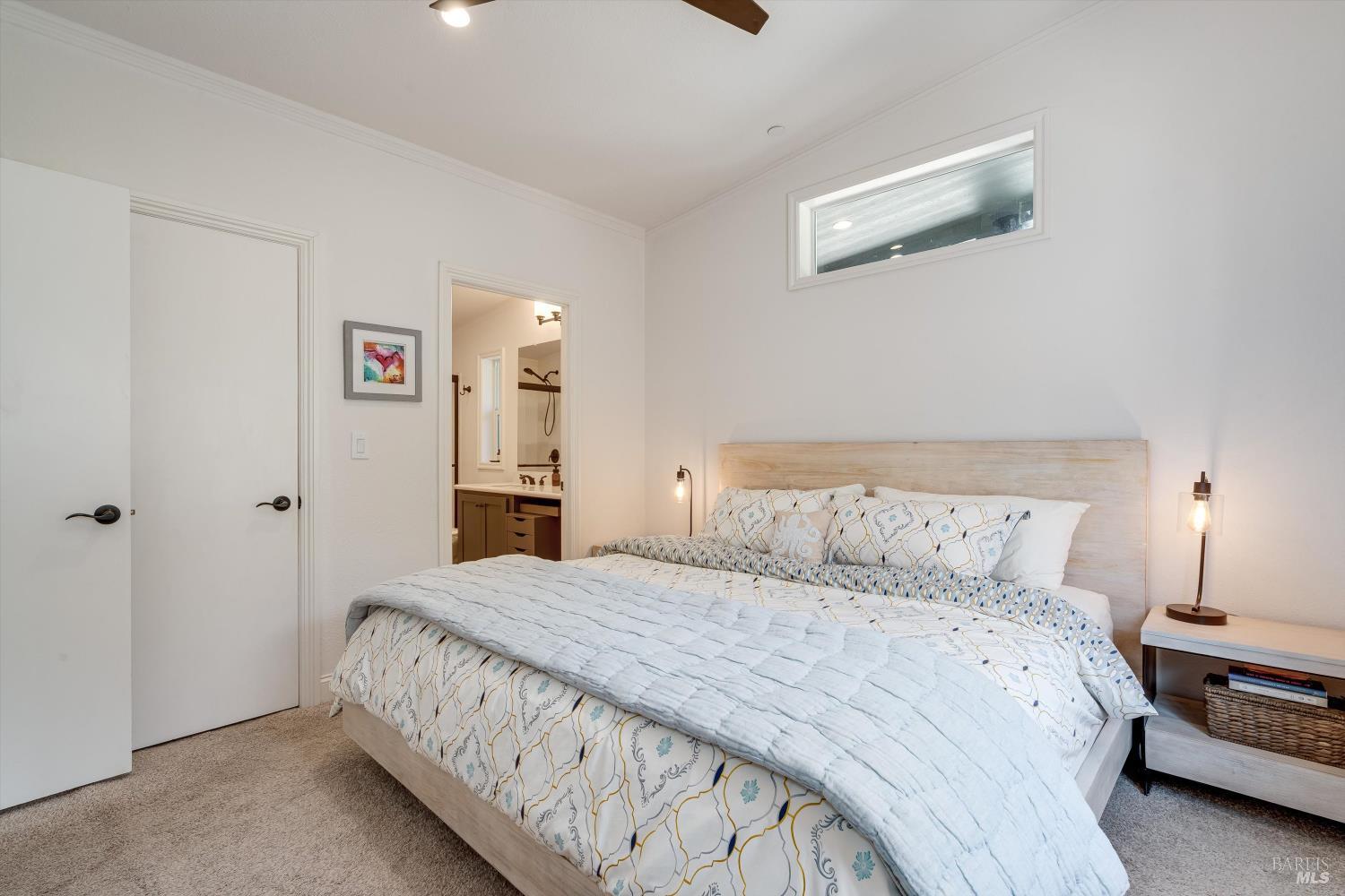 1055 Sundown Trail Santa Rosa CA 95404