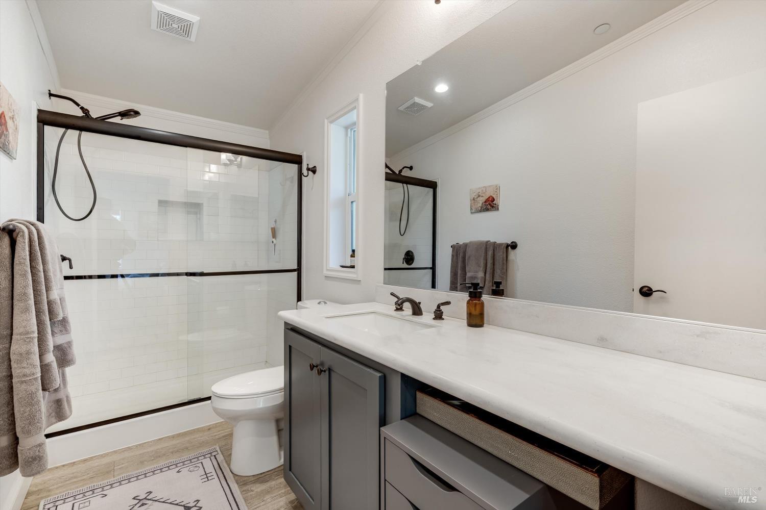 1055 Sundown Trail Santa Rosa CA 95404