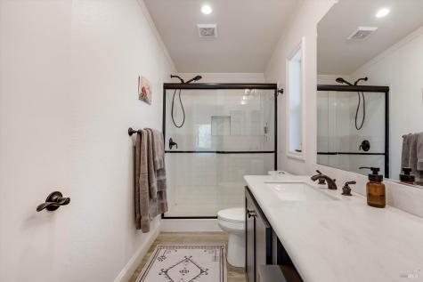 1055 Sundown Trail Santa Rosa CA 95404