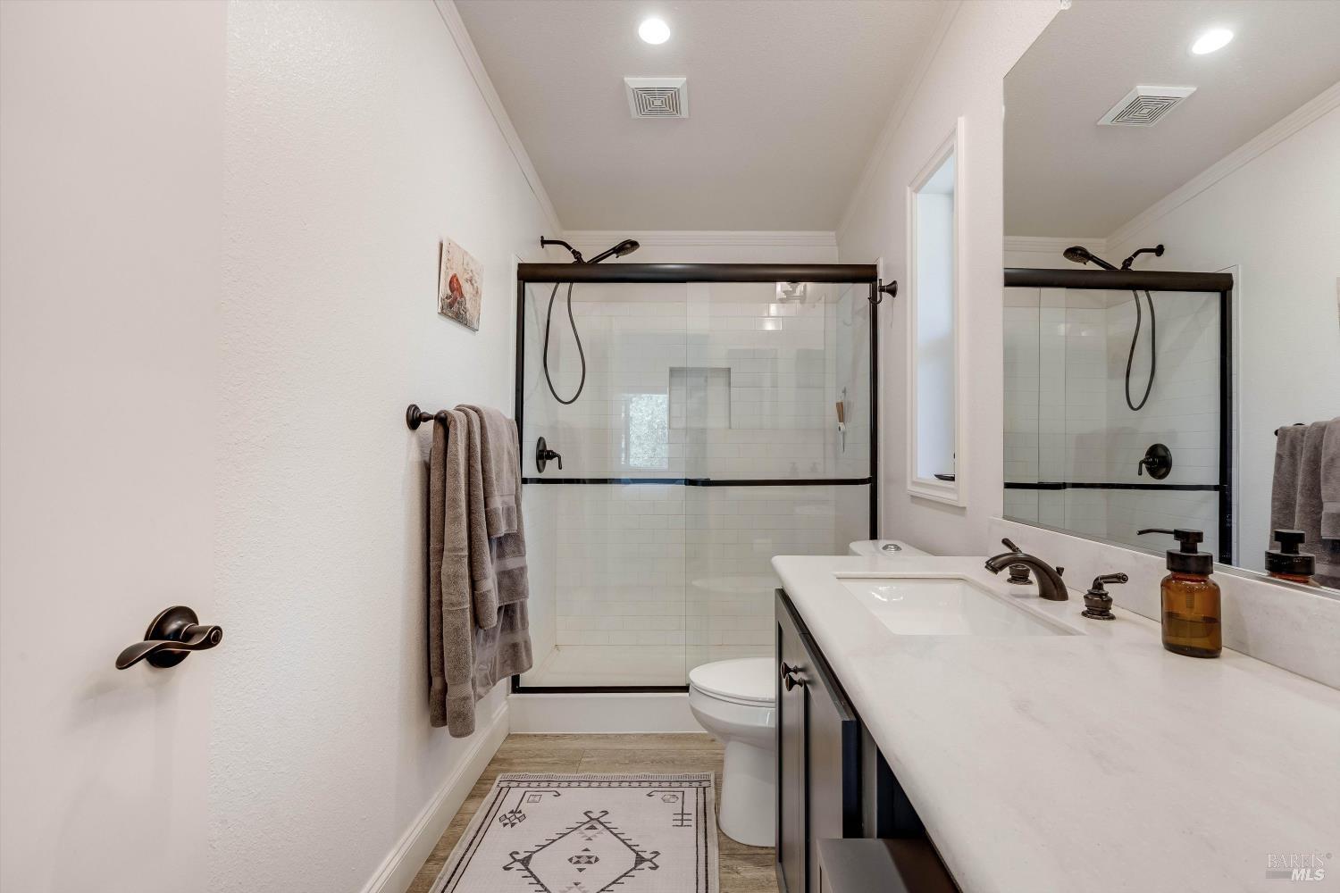 1055 Sundown Trail Santa Rosa CA 95404