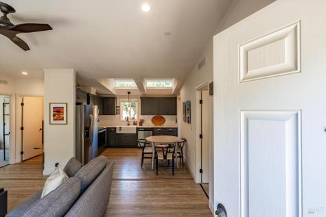 1055 Sundown Trail Santa Rosa CA 95404