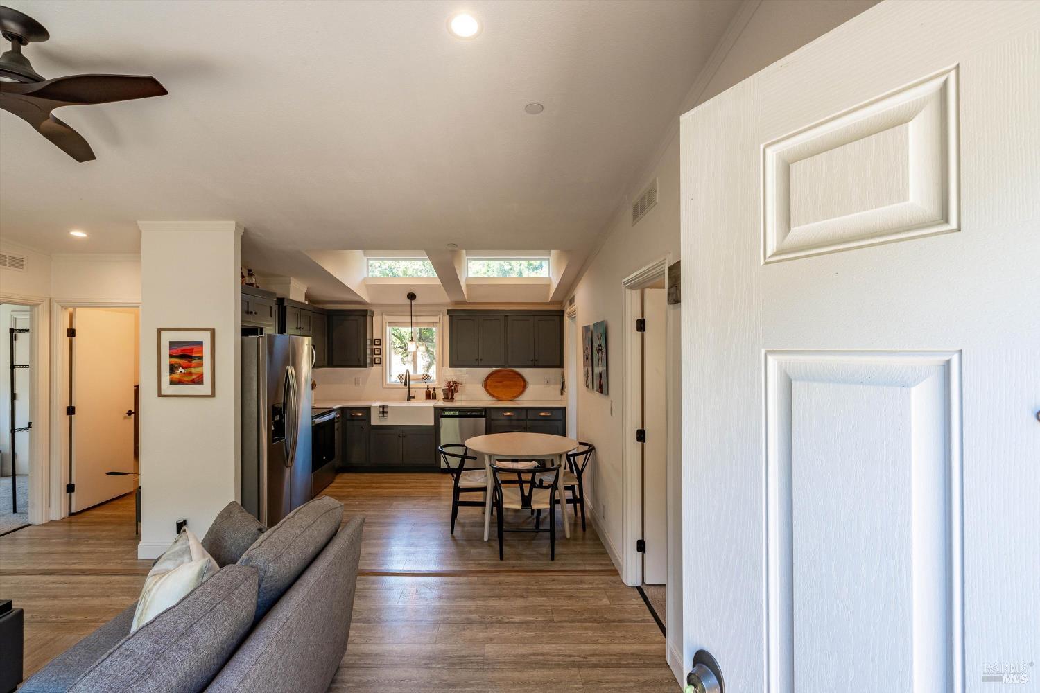 1055 Sundown Trail Santa Rosa CA 95404