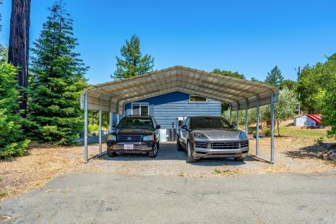 1055 Sundown Trail Santa Rosa CA 95404