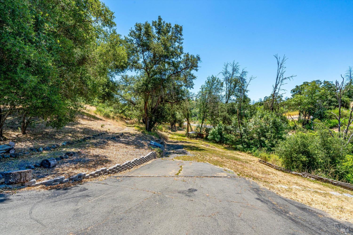 1055 Sundown Trail Santa Rosa CA 95404