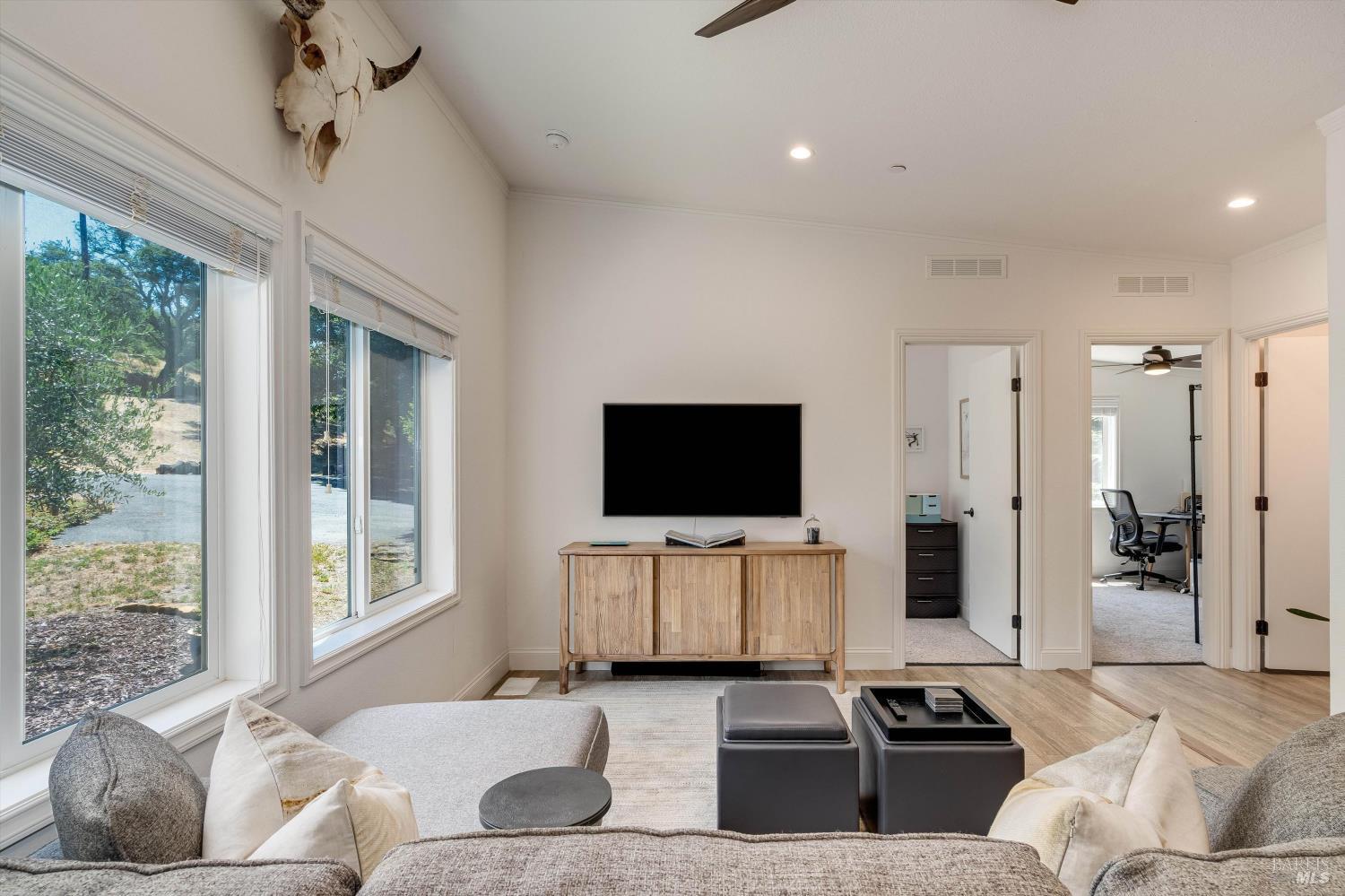 1055 Sundown Trail Santa Rosa CA 95404