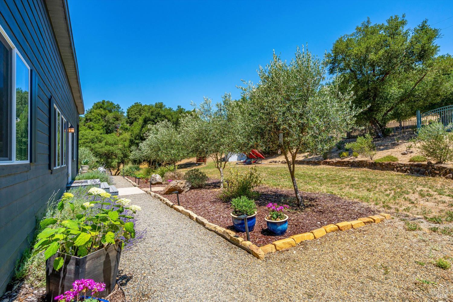 1055 Sundown Trail Santa Rosa CA 95404