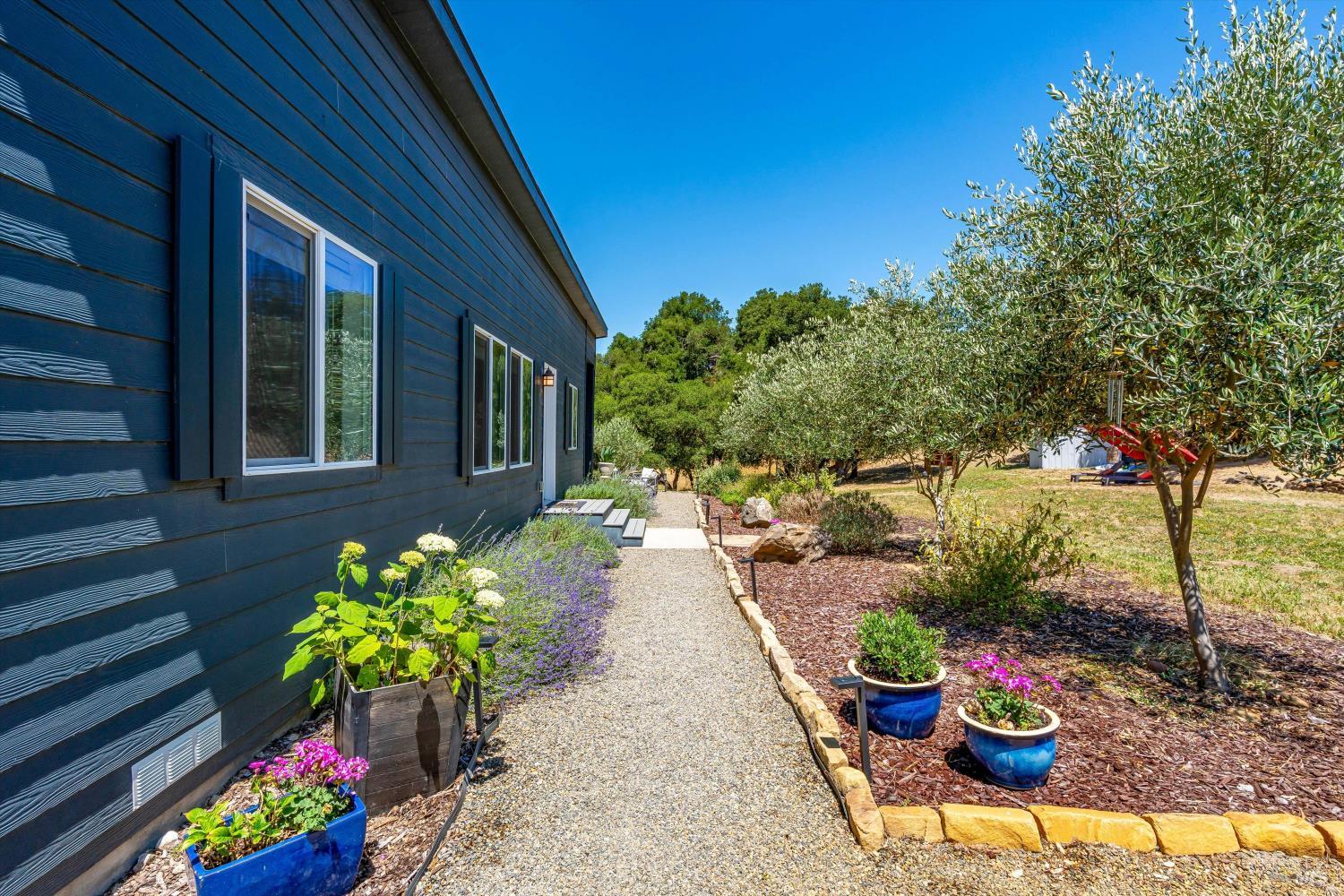 1055 Sundown Trail Santa Rosa CA 95404