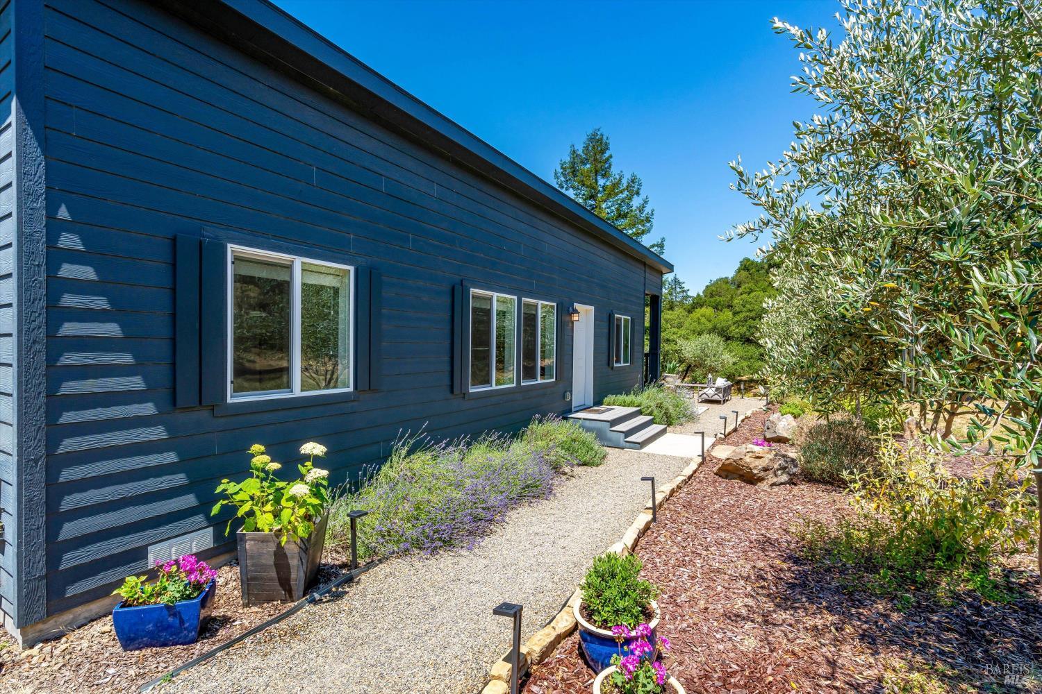 1055 Sundown Trail Santa Rosa CA 95404
