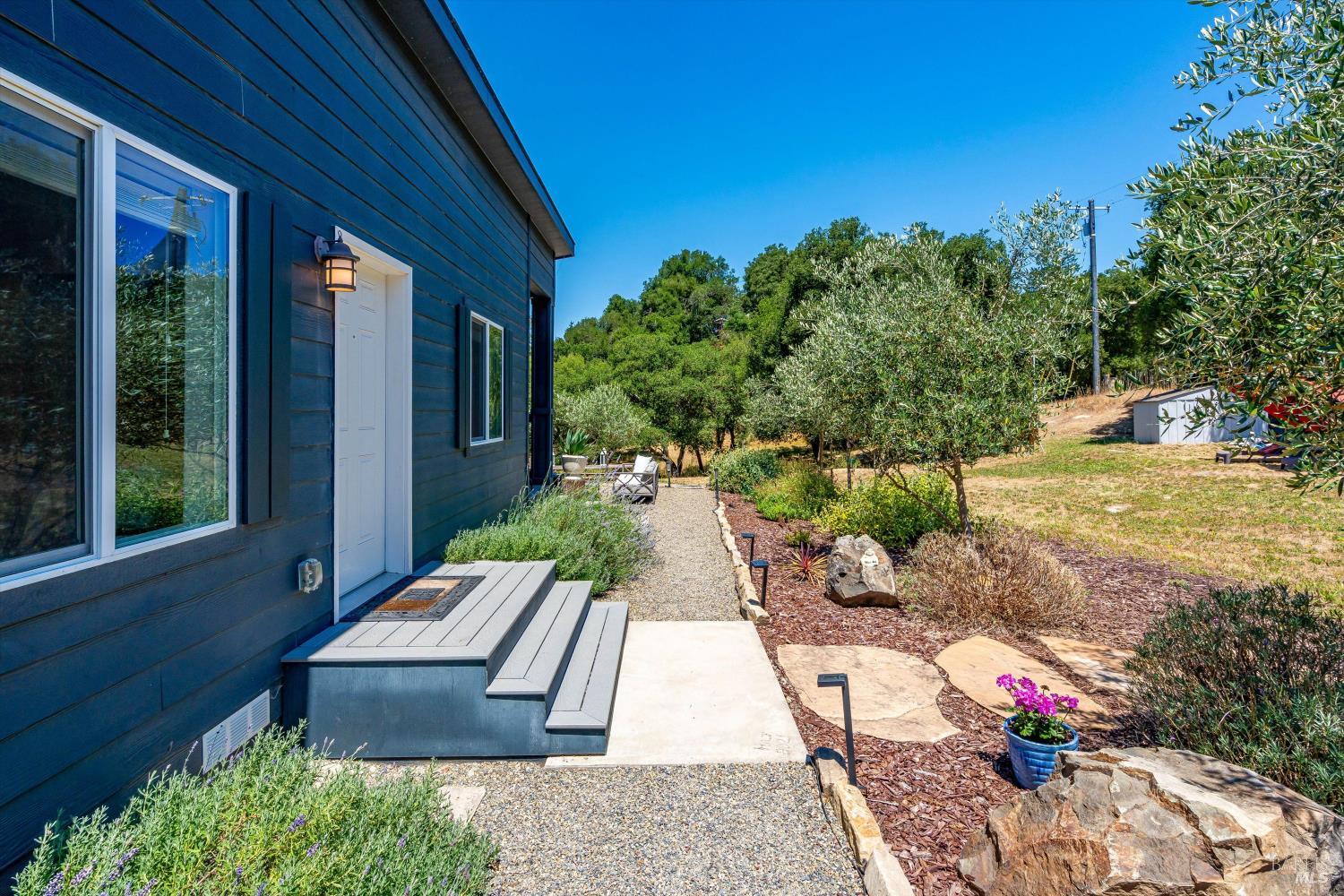 1055 Sundown Trail Santa Rosa CA 95404