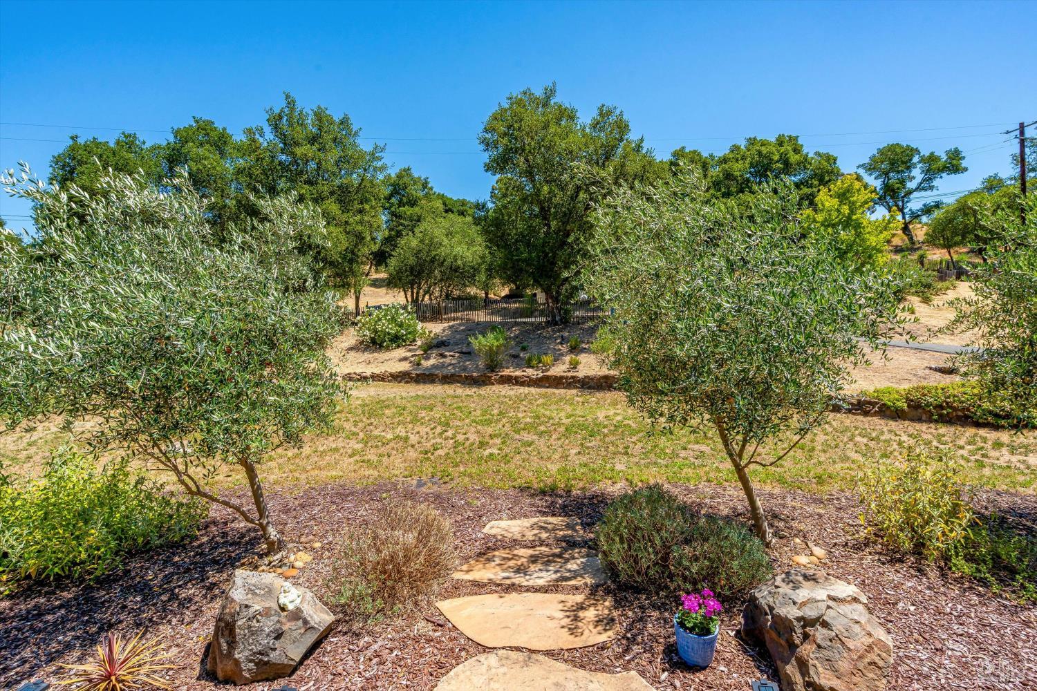1055 Sundown Trail Santa Rosa CA 95404