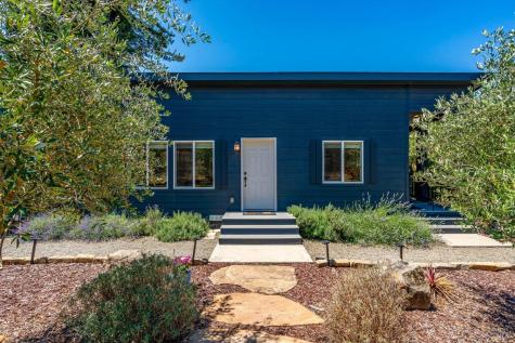 1055 Sundown Trail Santa Rosa CA 95404
