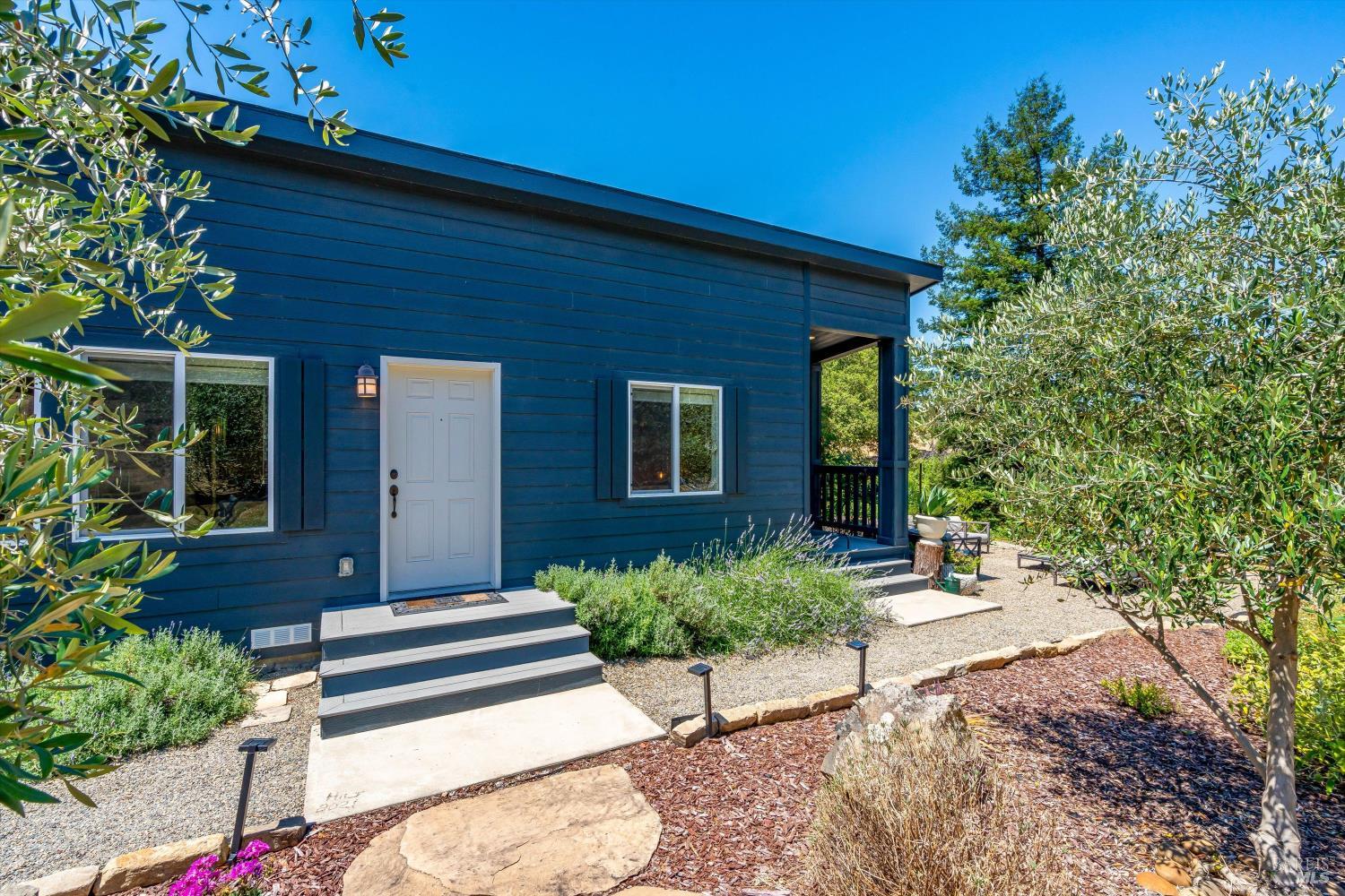 1055 Sundown Trail Santa Rosa CA 95404