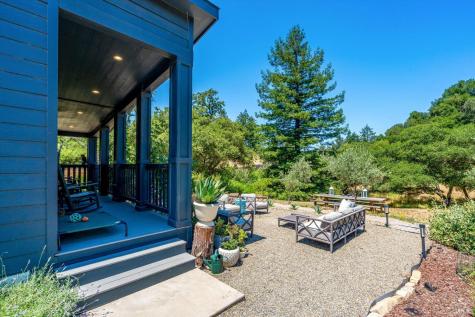 1055 Sundown Trail Santa Rosa CA 95404
