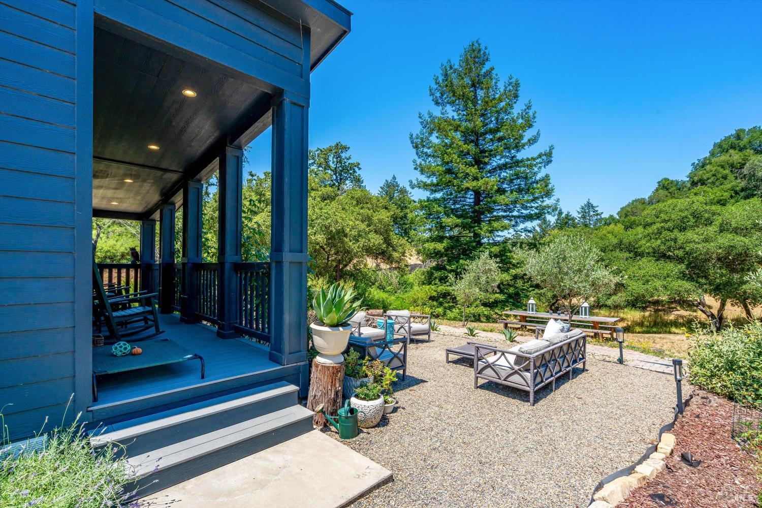 1055 Sundown Trail Santa Rosa CA 95404