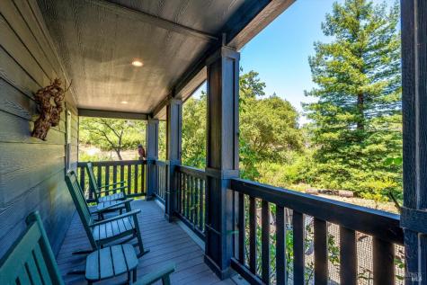 1055 Sundown Trail Santa Rosa CA 95404