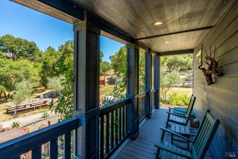 1055 Sundown Trail Santa Rosa CA 95404