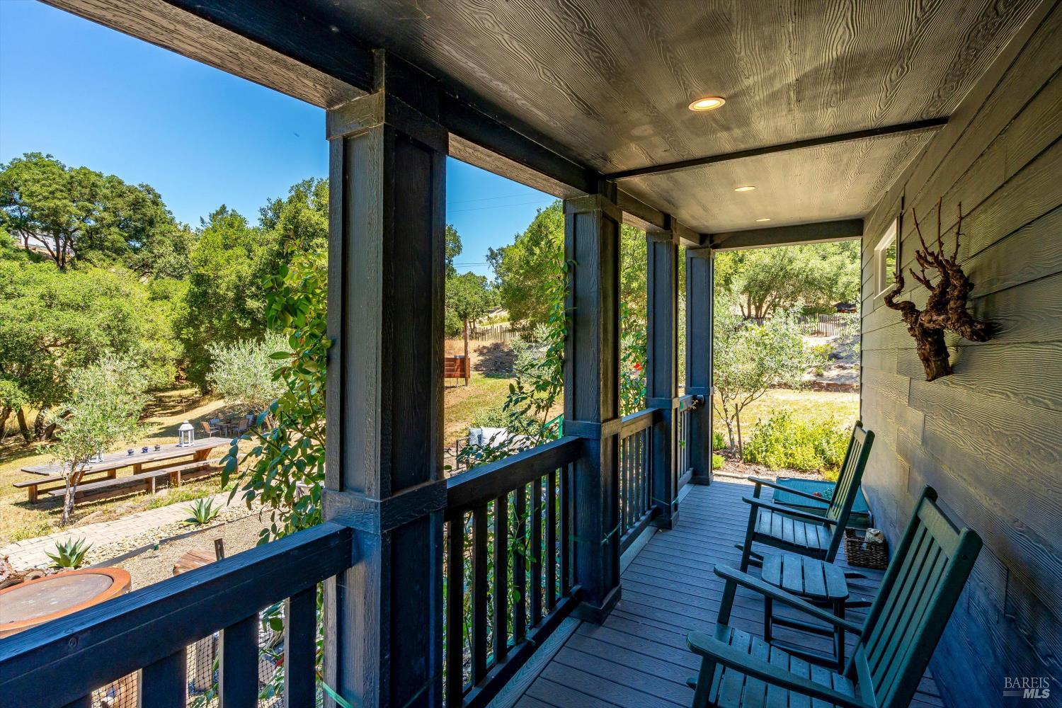 1055 Sundown Trail Santa Rosa CA 95404